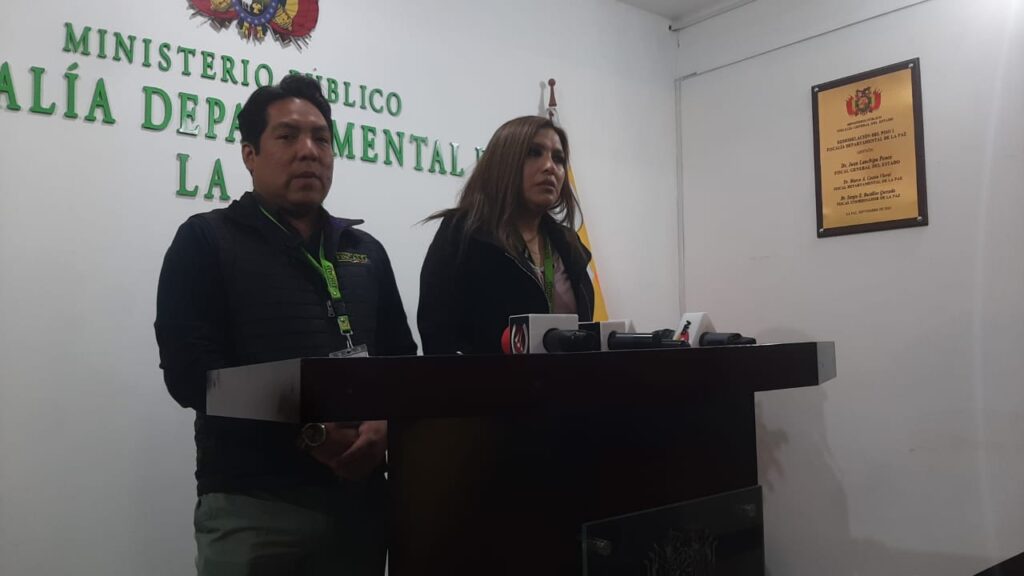 Fiscalía logra que sujeto que abusó sexualmente a su cuñada