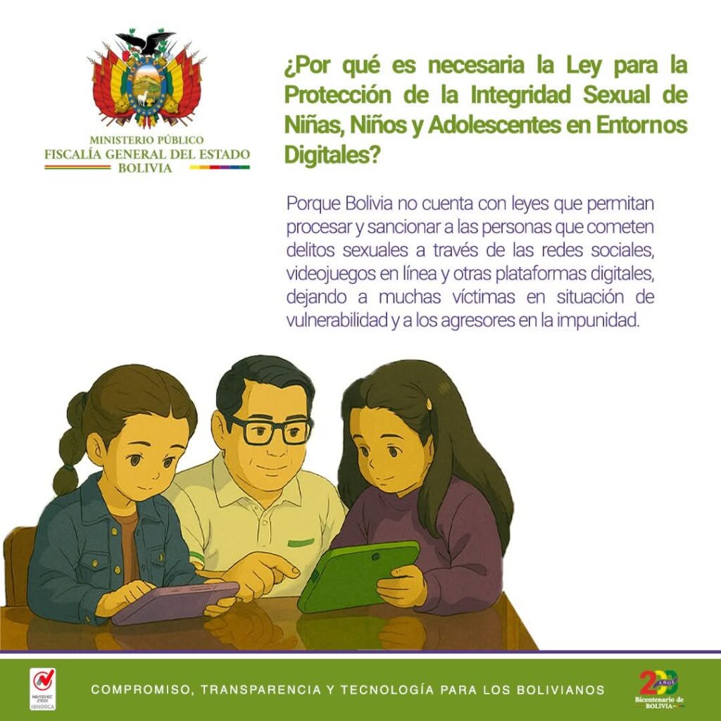 Fiscalía y Defensor del Pueblo fortalecen acciones para la protección de víctimas de violencia sexual