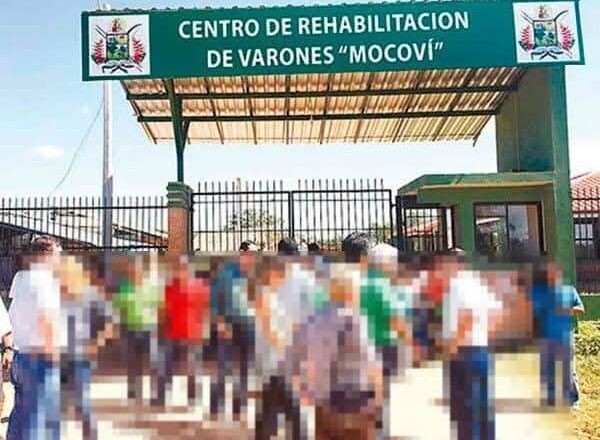 Hombre es sentenciado a 15 años de presidio en Mocoví por violación