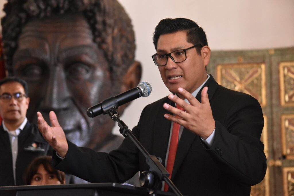 Bolivia reunirá a 14 países en el “Encuentro Latinoamericano de Abogacías y Procuradurías de Estado