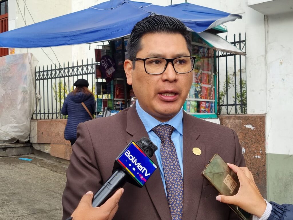 Procurador General informó que juez rechazó solicitud de cesación de detención preventiva de Camacho