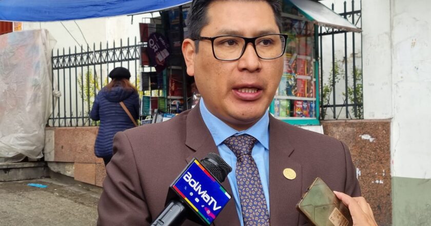 Caso Golpe I: Procurador General informó que juez rechazó solicitud de cesación de detención preventiva de Camacho