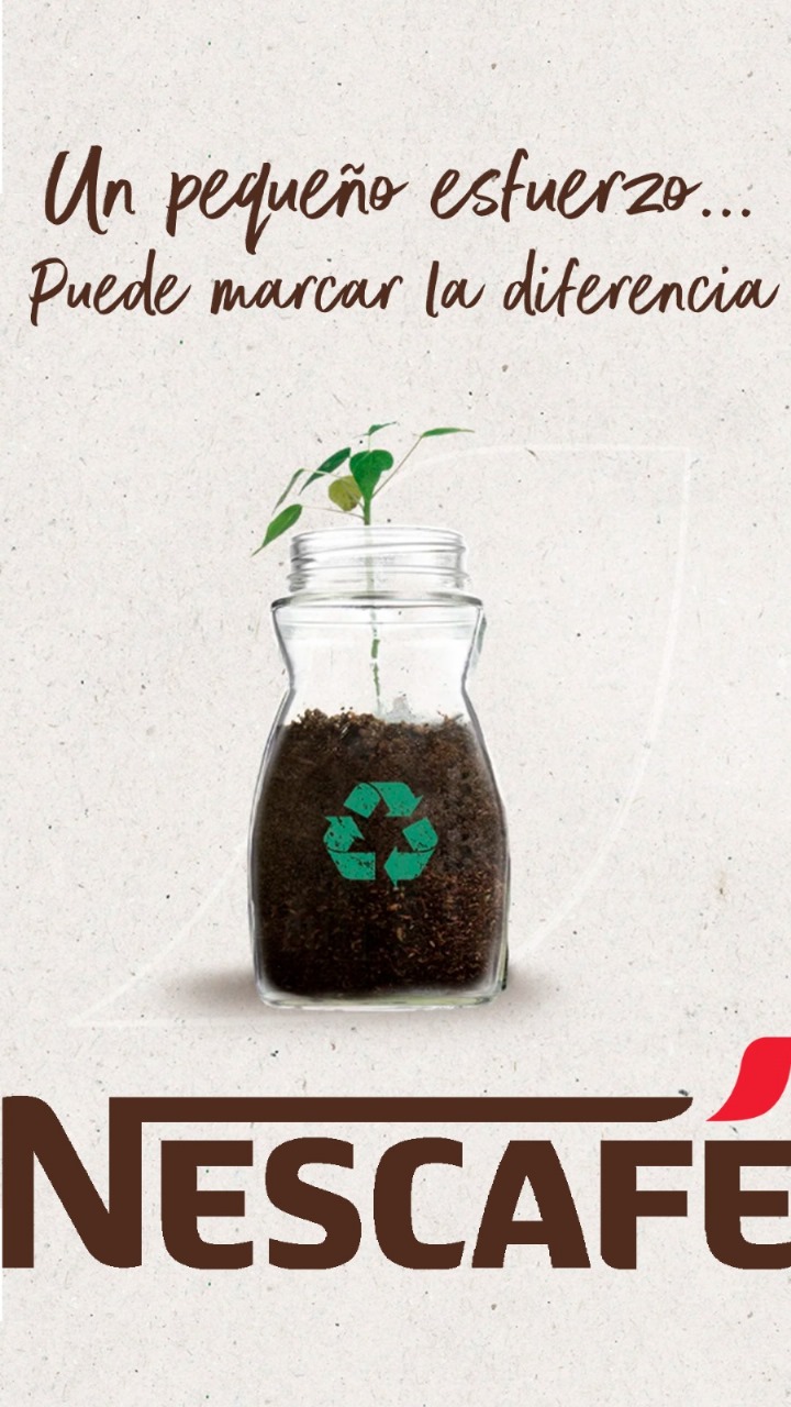 NESCAFÉ