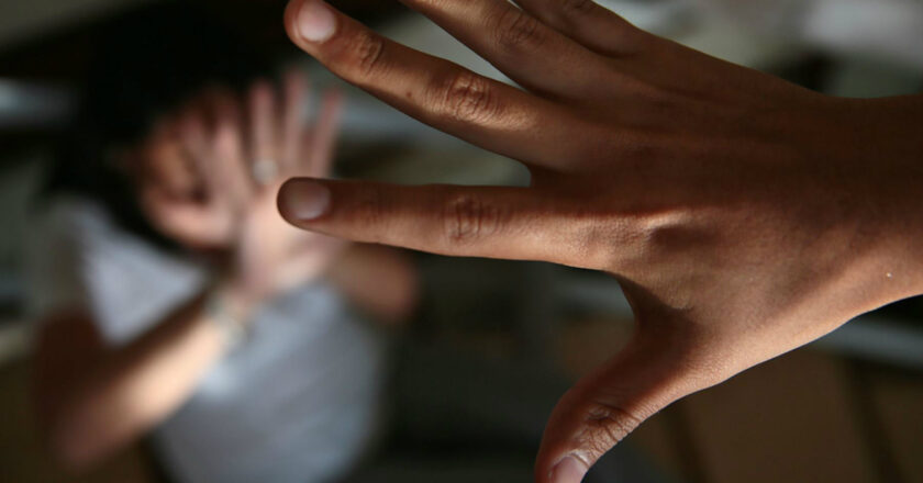 Detención preventiva para sujeto que agredió sexualmente a su hermana menor