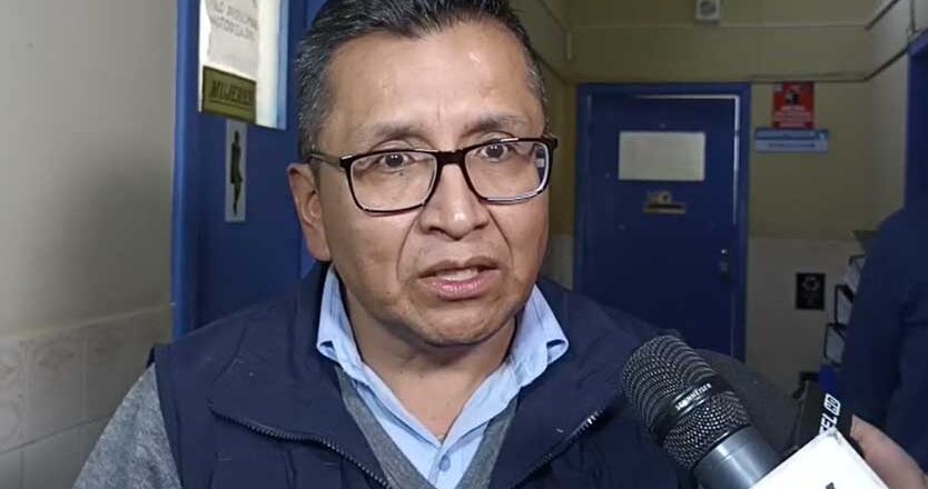 Defensor pide mesura a las salas constitucionales y el TCP para no entorpecer elecciones plurales