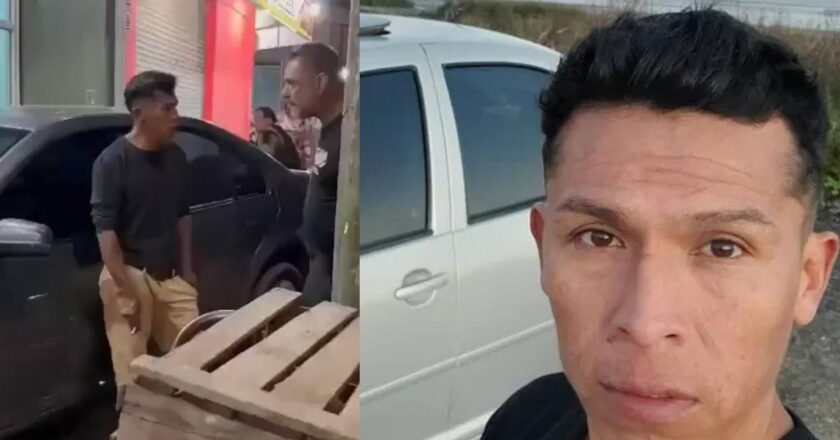 Boliviano muere en Argentina tras recibir un golpe letal