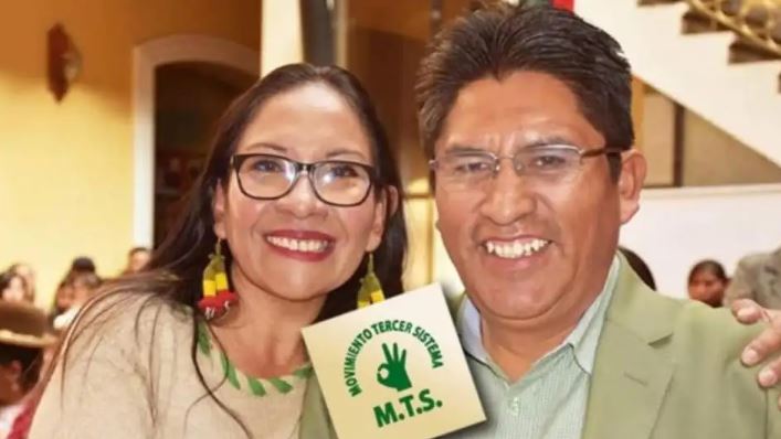 MTS enfrenta proceso de cancelación por orden judicial