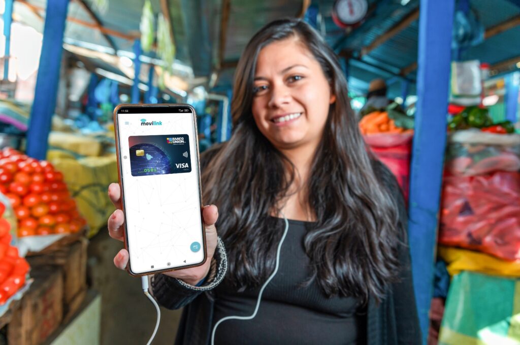 Banco Unión S.A. impulsa la digitalización con innovación