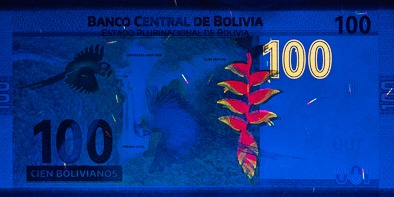 BCB pone en circulación la Serie “B” de billetes con modernas medidas de seguridad