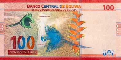 BCB pone en circulación la Serie “B” de billetes con modernas medidas de seguridad