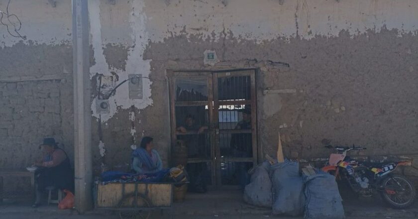 Chófer es procesado por homicidio en accidente de tránsito cometido contra una madre y su bebé