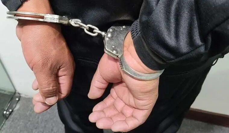 Exfuncionario del Legislativo es sentenciado a cuatro años de cárcel por el delito de Concusión