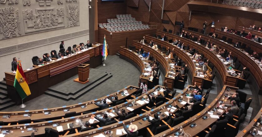 Gobierno propone frenar ejecuciones de viviendas sociales y diferir pagos de pequeños prestatarios por seis meses