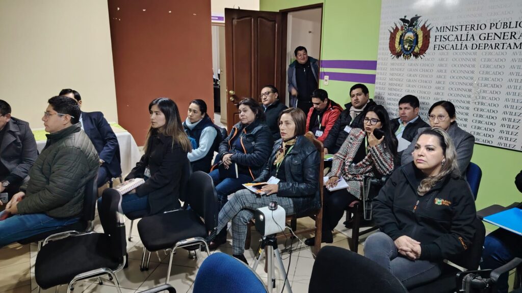 ECOSISTEMA ROMA