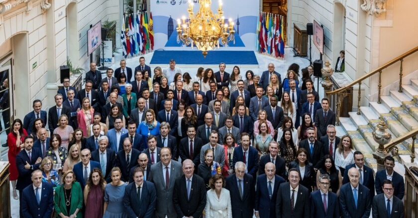 Certificaciones de IBNORCA posesionan al Ministerio Público de Bolivia como líder en la revolución tecnológica del Sistema de Justicia en Iberoamérica