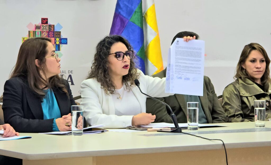 Emergencia sanitaria en Bolivia por aumento de casos de sarampión