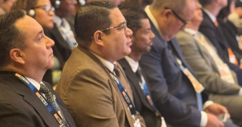 Fiscal General reafirma compromiso contra el crimen organizado durante el Encuentro Anual del Programa Regional de El PACCTO 2.0 en Perú