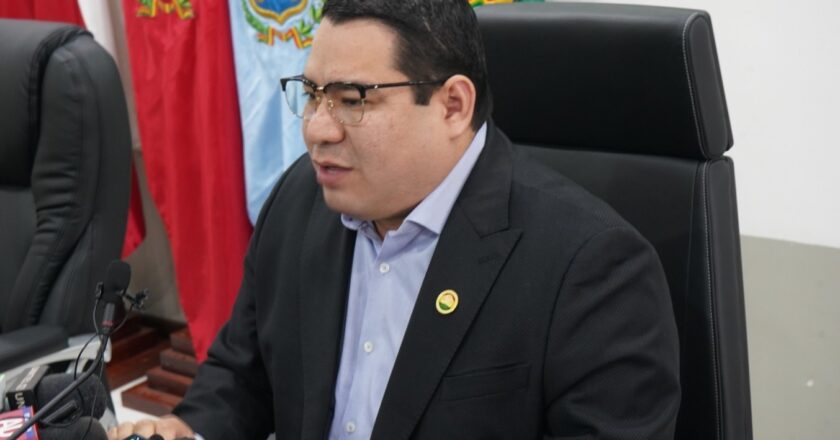 Fiscal General no descarta investigar por feminicidio la muerte de una mujer que fue cercenada en La Paz