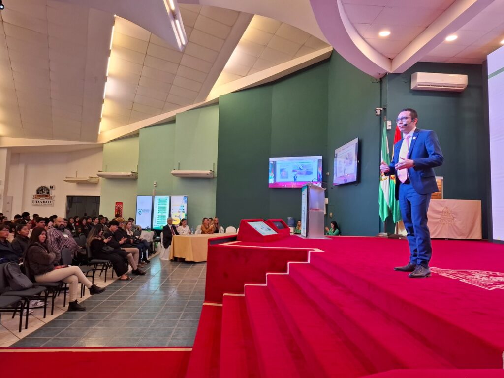 Fiscalía de Santa Cruz socializa la Ruta de Actuación Interinstitucional