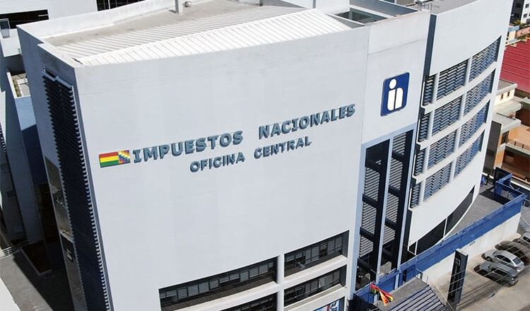 El nuevo Registro Nacional de Contribuyentes evita que se altere la información tributaria