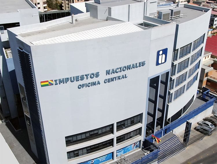 El nuevo Registro Nacional de Contribuyentes evita que se altere la información tributaria