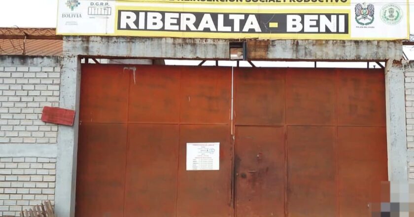 Joven es sentenciado a 20 años de cárcel por violación a una menor