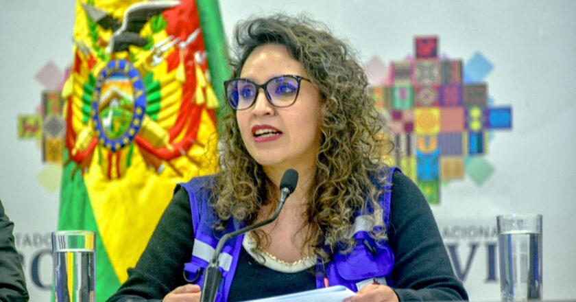 Ministerio de Salud reporta 31 personas heridas tras enfrentamientos en Llallagua y descarta fallecidos