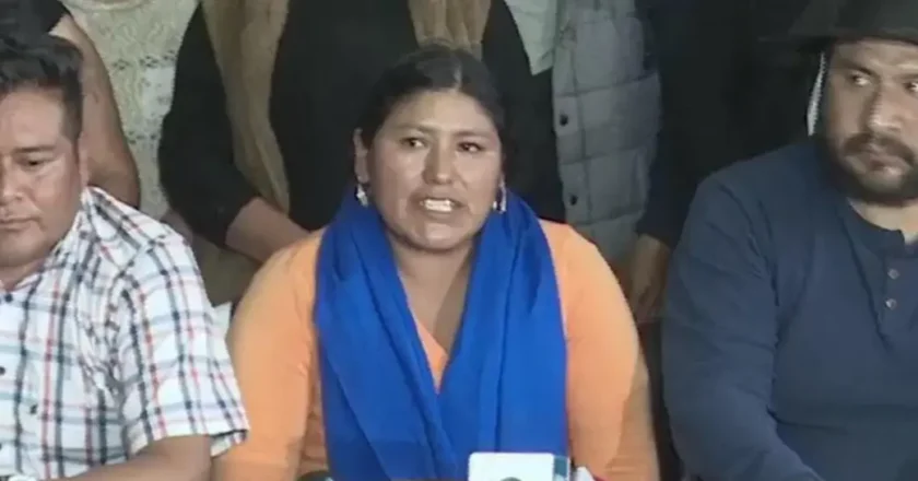 Pacto de Unidad arcista rechaza bloqueos convocados por sectores evistas en Cochabamba