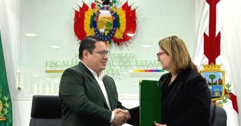 Presidente de la Corte IDH destaca el Proyecto de Ley para la Protección de la Integridad Sexual de Niñas, Niños y Adolescentes en Entornos Digitales