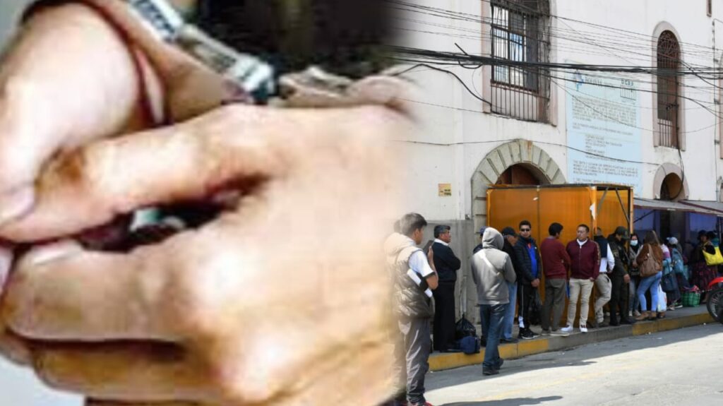 Sujeto es sentenciado a 20 años de presidio por violación