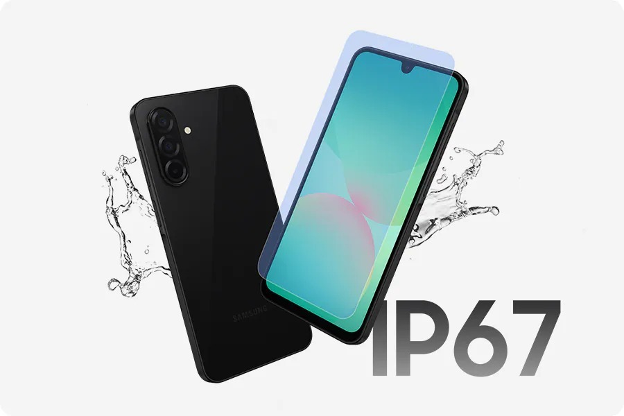 Seis ventajas del Samsung Galaxy A26 5G: un smartphone completo con inteligencia artificial y seguridad reforzada