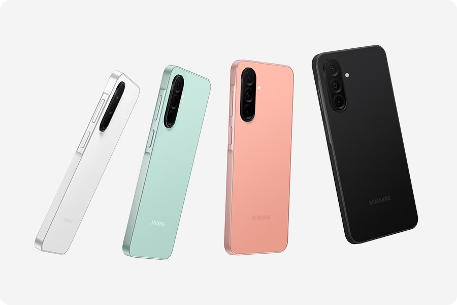 Seis ventajas del Samsung Galaxy A26 5G un smartphone completo con inteligencia artificial y seguridad reforzada