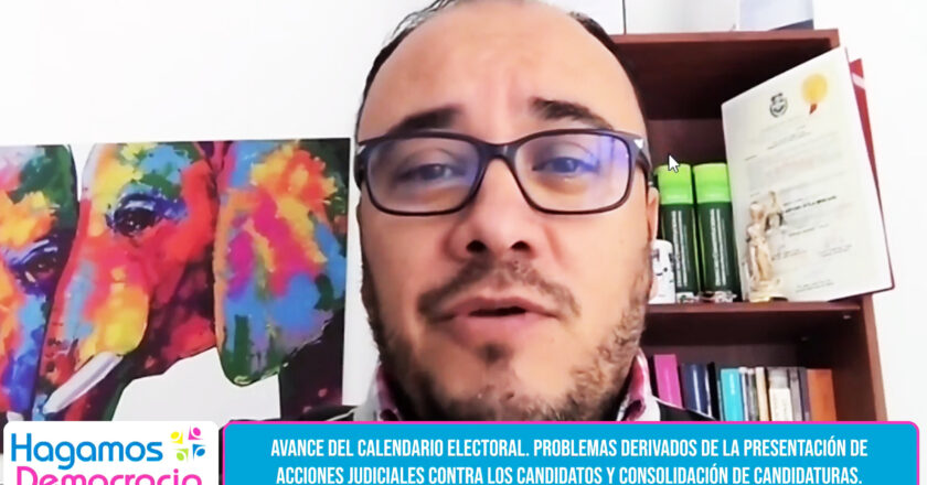 TSE ratifica elecciones judiciales para el 17 de agosto y asegura transparencia en el proceso