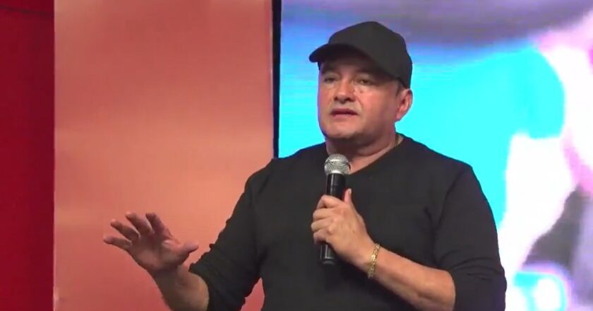Jhonny Fernández exige auditoría por inhabilitaciones y confirma cabildo en El Alto