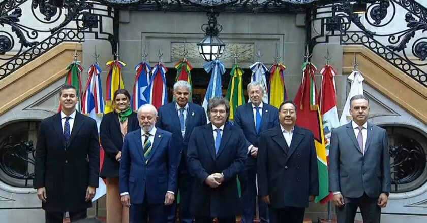 Bolivia propone fortalecer cadenas de valor mediante integración productiva en el Mercosur