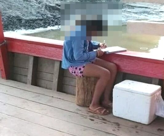 Brasileño que violó a una niña fue sentenciado a 20 años de cárcel