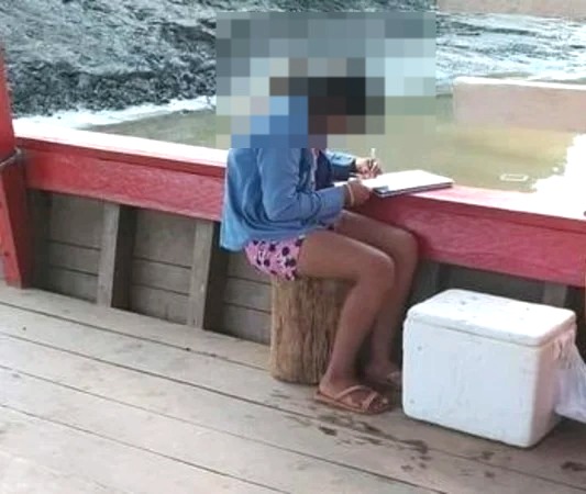 Brasileño que violó a una niña fue sentenciado a 20 años de cárcel