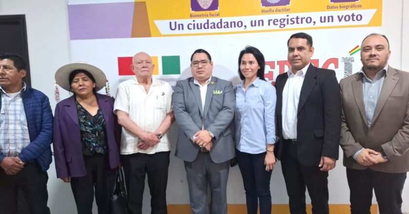 Fiscal General: Curso de Especialización en Delitos Electorales permitirá fortalecer el trabajo fiscal durante las elecciones nacionales