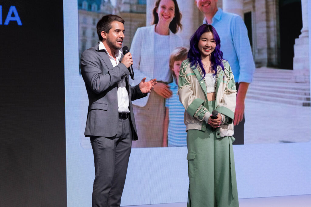 HONOR lanza la HONOR 400 Series junto a Chingu Amiga en Bolivia