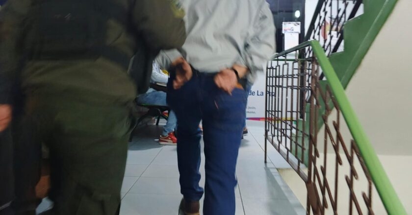 Autor del feminicidio de su pareja encontrada en Sica Sica es sentenciado a 30 años de cárcel