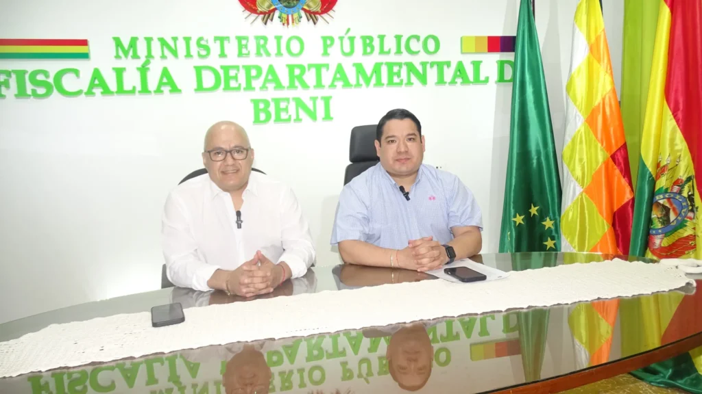 Fiscal General ordena investigación exhaustiva por asesinato en Santa Ana del Yacuma
