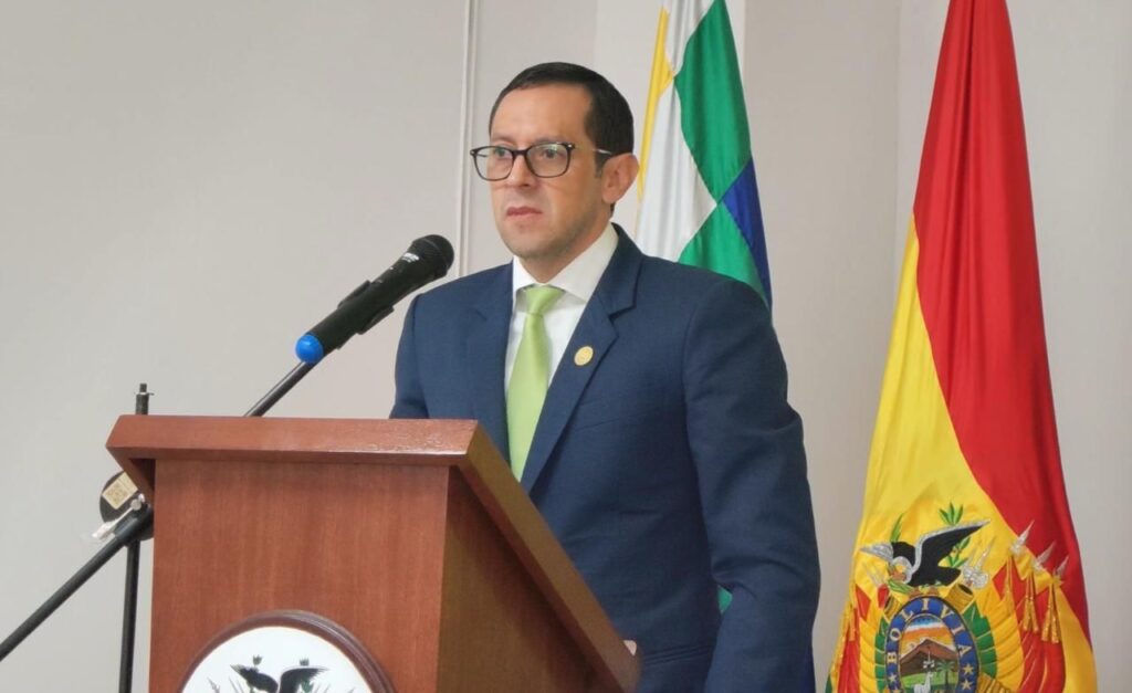 Fiscalía de Chuquisaca logra que padre que violaba a su hija sea sentenciado a 30 años de prisión
