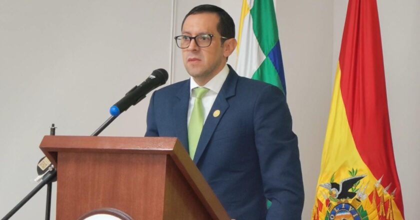 Fiscalía de Chuquisaca logra que padre que violaba a su hija sea sentenciado a 30 años de prisión