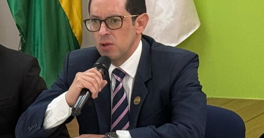 Fiscalía de Chuquisaca reporta 1.374 casos cerrados durante el primer semestre del 2025; la mayoría, delitos en razón de género