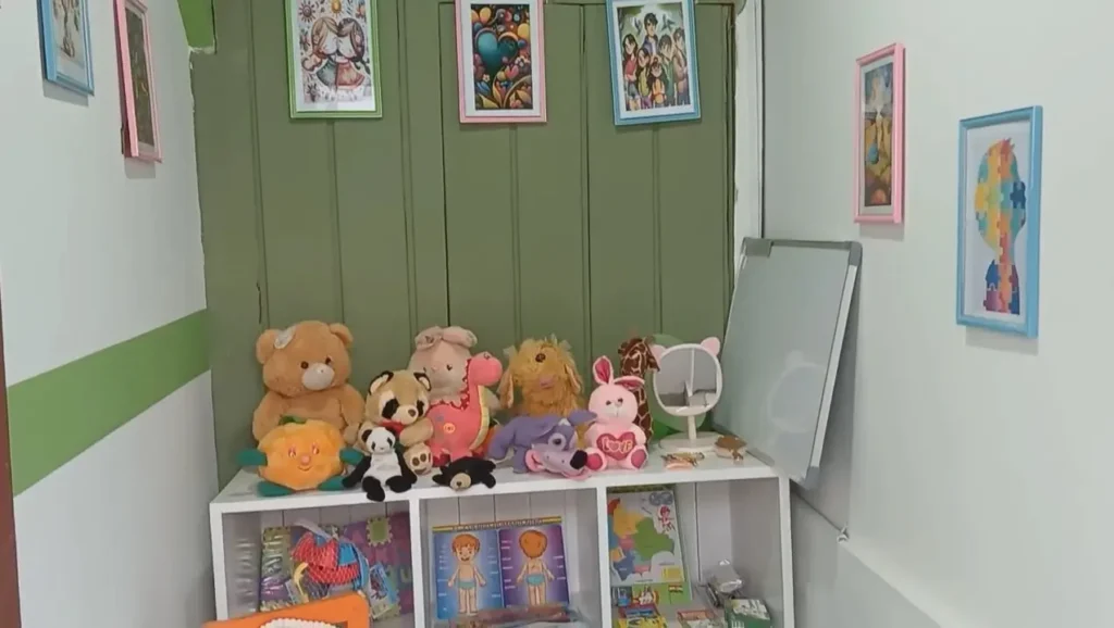 Fiscalía inaugura moderna Cámara Gesell en Cobija para proteger a víctimas de violencia sexual