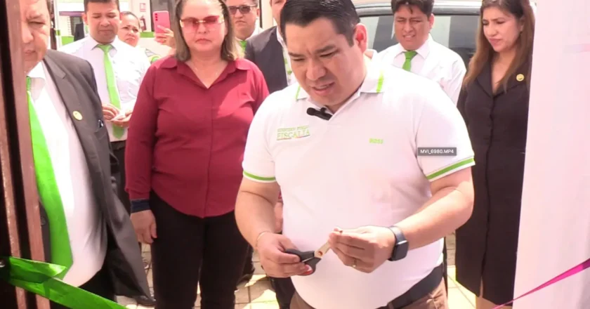 Fiscalía inaugura moderna Cámara Gesell en Cobija para proteger a víctimas de violencia sexual