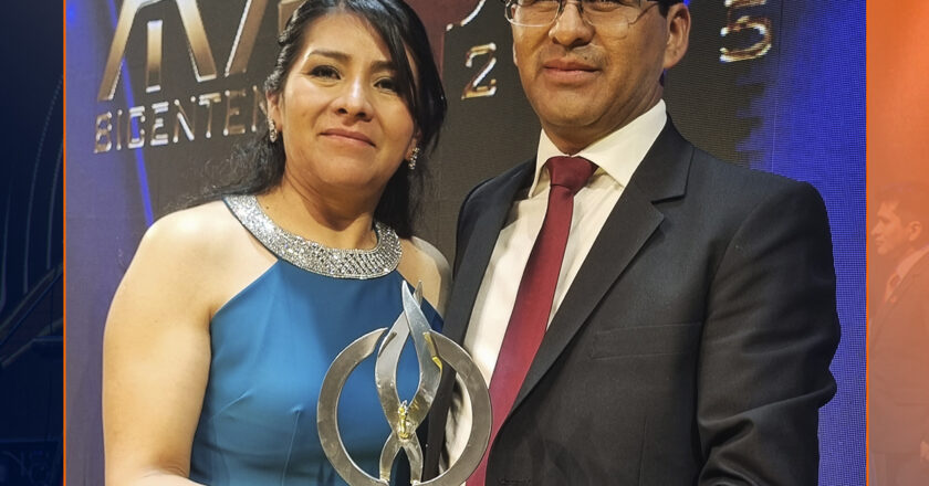 ISOCRET recibe el máximo reconocimiento en construcción en los Premios Maya Bicentenario 2025