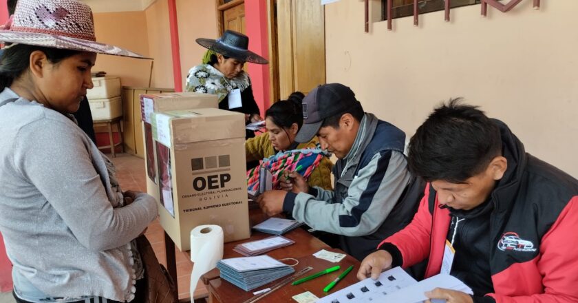 Personas enfermas, embarazadas, dirigentes y candidatos podrán excusarse de ser jurados en las elecciones del 17 de agosto
