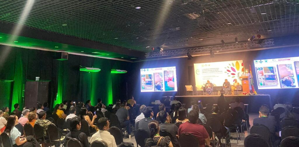 Se viene el Segundo Congreso del Dolor con más de 30 expositores especialistas