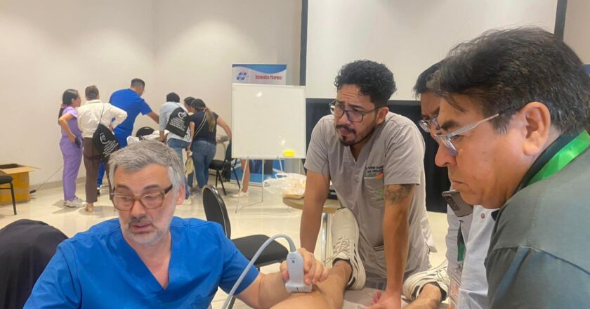 Se viene el Segundo Congreso del Dolor con más de 30 expositores especialistas